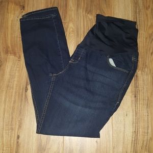 Maternity Skinny Jeans